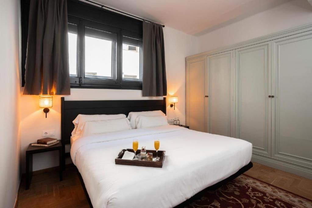 Angelats Hotel - A Signature Boutique Hotel & Restaurant Рибес-де-Фресер Экстерьер фото