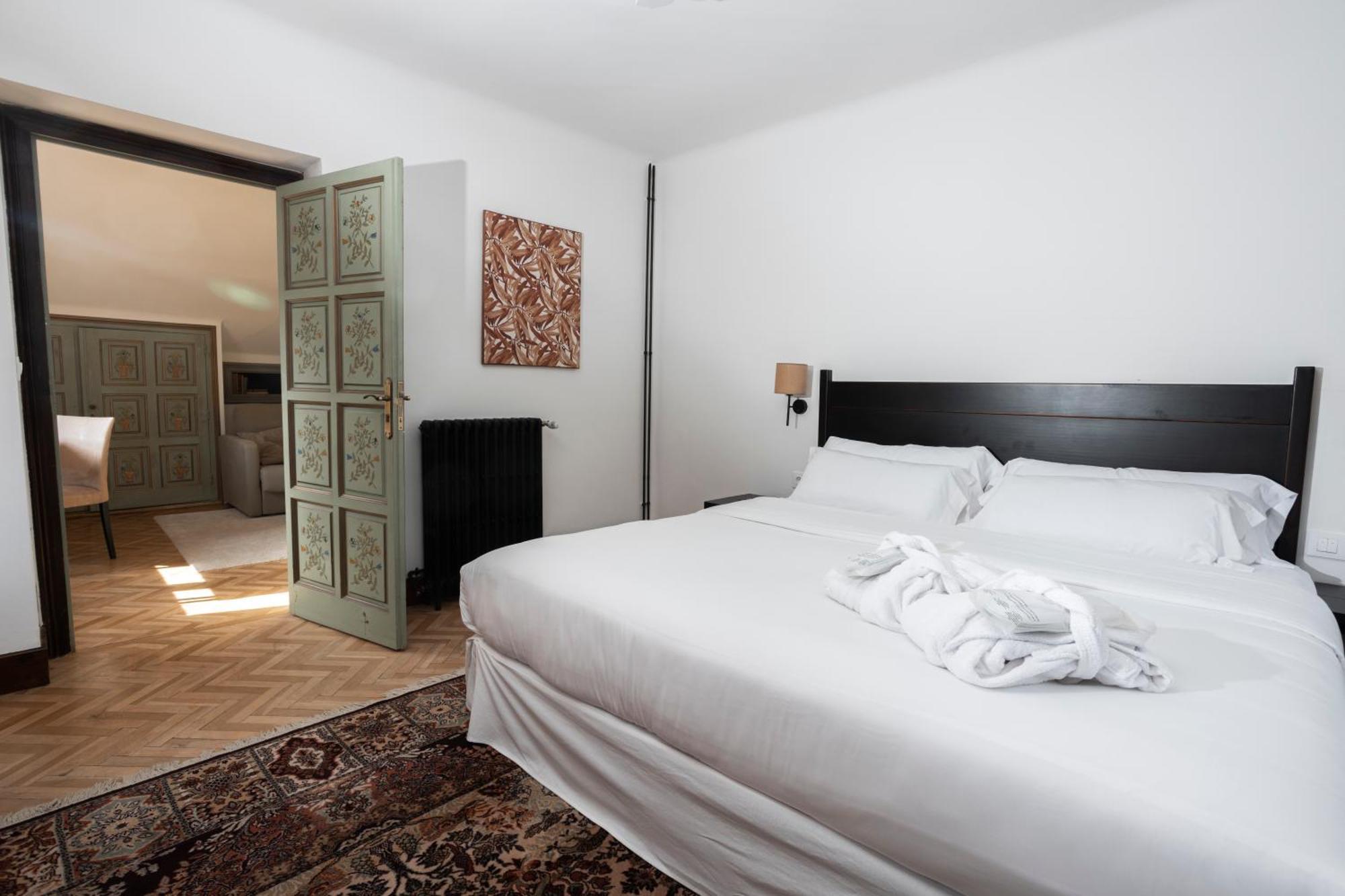 Angelats Hotel - A Signature Boutique Hotel & Restaurant Рибес-де-Фресер Экстерьер фото