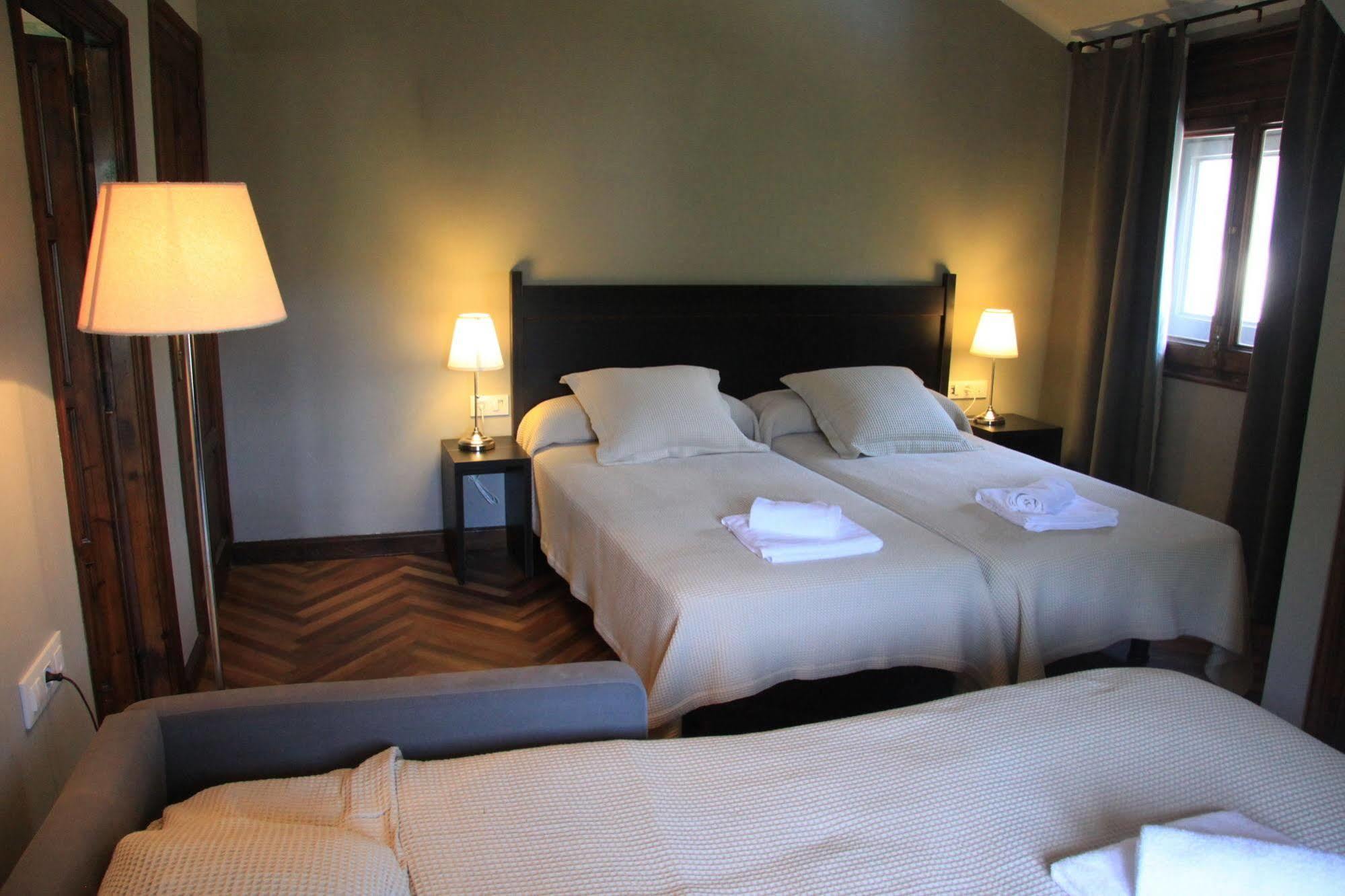 Angelats Hotel - A Signature Boutique Hotel & Restaurant Рибес-де-Фресер Экстерьер фото